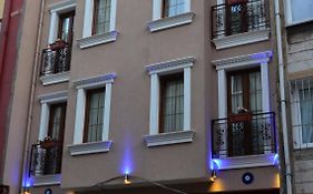 Blue Istanbul Hotel